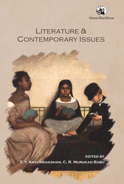 Orient Literature and Contemporary Issues